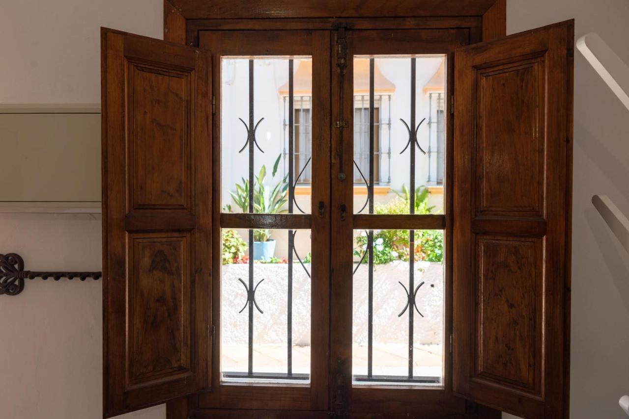 Lovely Cozy 2-Bedroom Residential Home With Patio เบนัลมาเดนา ภายนอก รูปภาพ